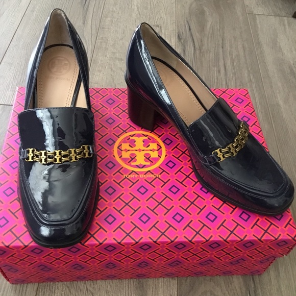 tory burch work shoes